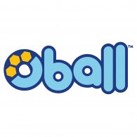 oball logo